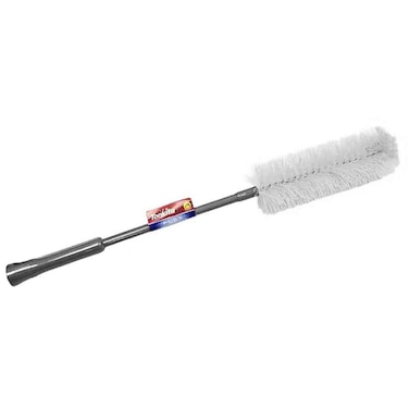 فرشاة زجاجات تونكيتا، رمادي