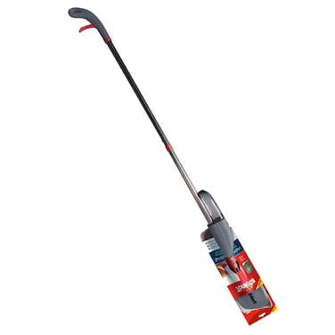 تونكيتا ممسحة أرضيات بخاصية الرش والغسل مع خزان ماء قابل لإعادة التعبئة