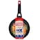 Pyrex Optima Non-Stick Frying Pan with Handle, 24cm