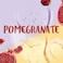 Tahiti Instants Pomegranate Shower Oil, 250ml