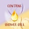 Tahiti Instants Pomegranate Shower Oil, 250ml