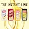 Tahiti Instants Pomegranate Shower Oil, 250ml