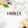Tahiti Douche 8H Parfum Vanille Shower Gel, 250ml