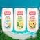 Tahiti Mango Splash Mango and Peach Shower Gel, 250ml