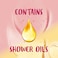 Tahiti Instants Vanilla Shower Oil, 250ml