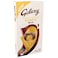 Galaxy Kunafa Peanut Butter, Milk Chocolate, 90g