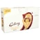 Galaxy Kunafa Peanut Butter, Milk Chocolate, 90g, Pack of 12