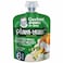 Gerber Organic Plant-tastic Pumpkin Mango Coconut Milkies, 80g