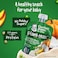 Gerber Organic Plant-tastic Pumpkin Mango Coconut Milkies, 80g