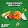 Gerber Organic Plant-tastic Pumpkin Mango Coconut Milkies, 80g