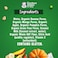 Gerber Organic Plant-tastic Pumpkin Mango Coconut Milkies, 80g