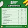 Gerber Organic Plant-tastic Pumpkin Mango Coconut Milkies, 80g