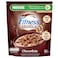 Nestle Fitness Granola Crunchy Whole Grain Oats with Chocolate, 350g
