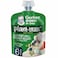 Gerber Organic Plant-tastic Blueberry Apple Coconut Milkies, 80g