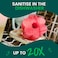 Scotch-Brite Flex Scrub Multipurpose Cleaning Sponge, 1 PCS