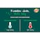 Scotch-Brite Flex Scrub Multipurpose Cleaning Sponge, 1 PCS