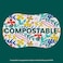 Scotch-Brite Pop-Up Compressed Sponges, 1 PCS