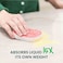 Scotch-Brite Pop-Up Compressed Sponges, 1 PCS