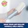 Scotch-Brite Extreme Clean Heavy Duty Lint Roller, 1 PCS