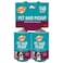 Scotch-Brite Pet Hair Pickup Extra Sticky Lint Roller, 1 PCS