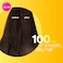 Sunsilk Silky Smooth Mask with 5% Amino-Silk Complex, 220ml