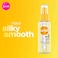 Sunsilk Silky Smooth Lightweight Skil Serum with 4% Amino Silk Complex, 80ml