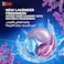 Omo Comfort Lavender Freshness 3 in 1 Laundry Capsules, 15 Capsules