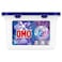 Omo Comfort Lavender Freshness 3 in 1 Laundry Capsules, 15 Capsules