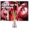 Glade Cherry Bloom Reed Diffuser with Essential Oils, Peony Cherry and Wood, 100ml