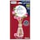 Glade Cherry Bloom Reed Diffuser with Essential Oils, Peony Cherry and Wood, 100ml