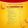Cuetara Krit Crackers, 100g, Pack of 3