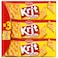 Cuetara Krit Crackers, 100g, Pack of 3