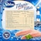 Siblou Premium Tilapia Skinless Fish Fillets, 900g