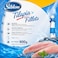 Siblou Premium Tilapia Skinless Fish Fillets, 900g