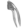 Metaltex Aluminum Garlic Press, Silver
