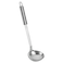 Metaltex Imperial Soup Ladle, Stainless Steel, 31cm