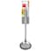 Metaltex Imperial Soup Ladle, Stainless Steel, 31cm