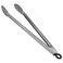 Metaltex Stainless Steel Tong, 35cm