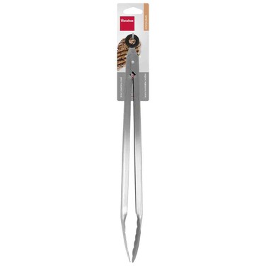 Metaltex Stainless Steel Tong, 35cm
