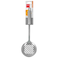 Metaltex Imperial Skimmer, Stainless Steel, 35cm