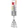 Metaltex Imperial Potato Masher, Stainless Steel, 26cm