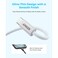Anker PowerLine Plus USB-A to USB-C Braided Cable 3ft, Black