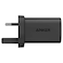 Anker 523 Nano 3 47W Wall Charger, Black