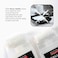 Ritver Wallfix Wall Paint Touch-Up Roller, White Matt, 30ml
