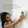 Ritver Wallfix Wall Paint Touch-Up Roller, White Matt, 30ml