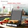Russell Hobbs 17999 Panini Press and Health Grill