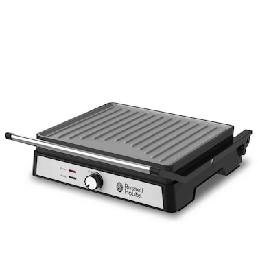Russell Hobbs 17999 Panini Press and Health Grill