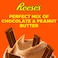 Reese's Miniature Peanut Butter Cups, 150g