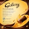 Galaxy Smooth Caramel Milk Chocolate Bar, 100g