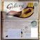 Galaxy Smooth Caramel Milk Chocolate Bar, 100g